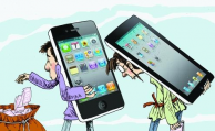 大學(xué)生網(wǎng)貸買(mǎi)iPhone6旅游 3萬(wàn)元貸款滾成70萬(wàn)