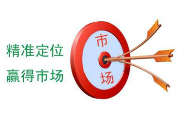 明確產品定位